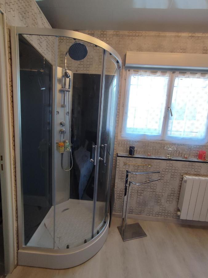 Le Cosy Occitan Villa Chaleureuse Independante Baignoire Terrasse Jardin Каркасон Екстериор снимка